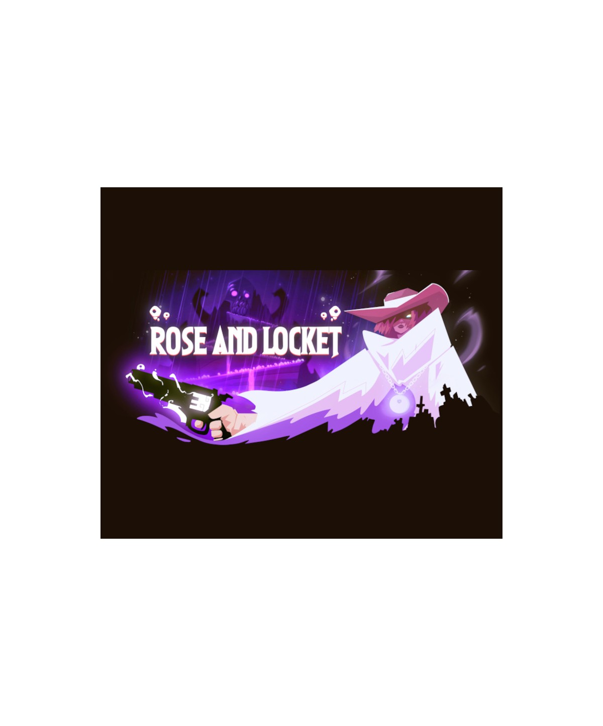 Rose and Locket Steam Key GLOBAL